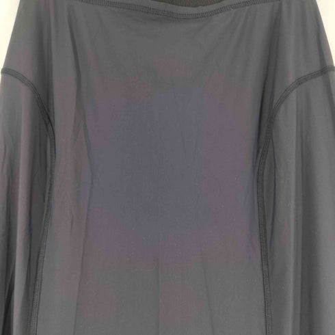S/S(エスバイエス) ウォッシャブル UVカット ロングスカート レディース 1