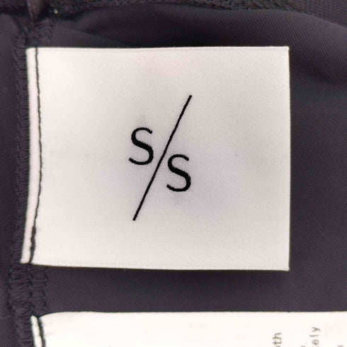 S/S(エスバイエス) ウォッシャブル UVカット ロングスカート レディース 1