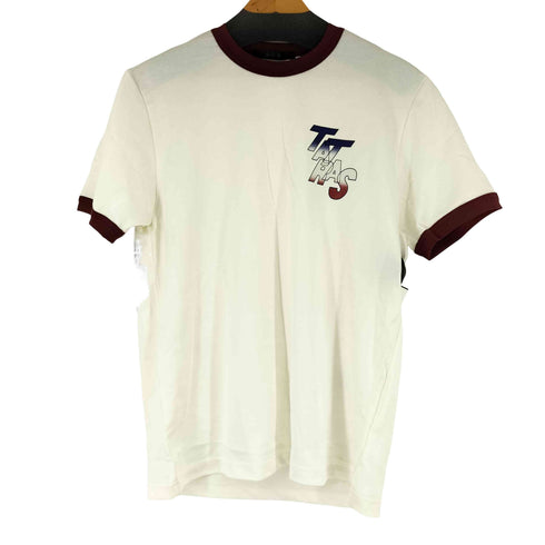 タトラス TATRAS ETANO リンガーTシャツ メンズ JPN:2