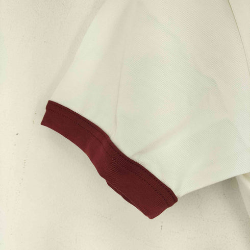 タトラス TATRAS ETANO リンガーTシャツ メンズ JPN:2