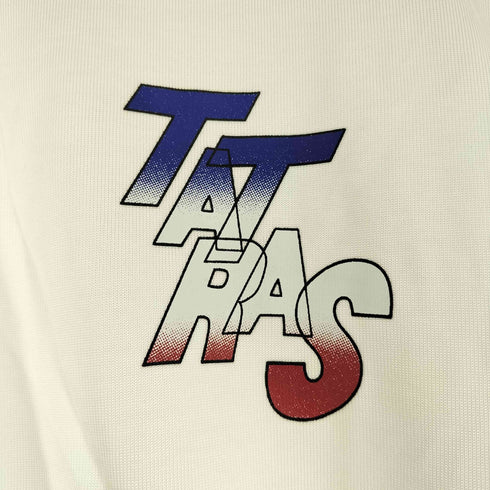 タトラス TATRAS ETANO リンガーTシャツ メンズ JPN:2