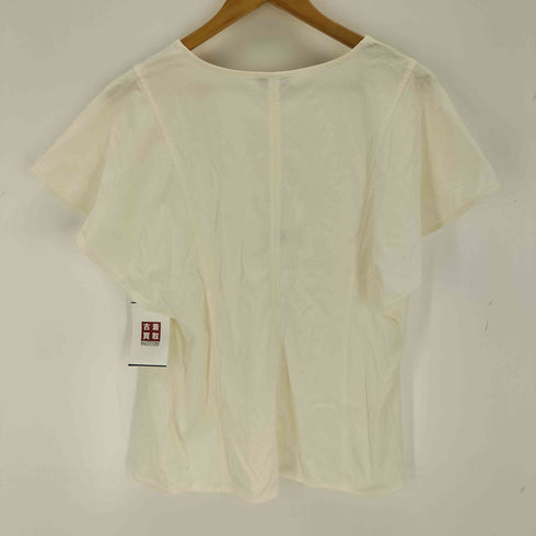 コス COS フレンチスリーブカットソー レディース M