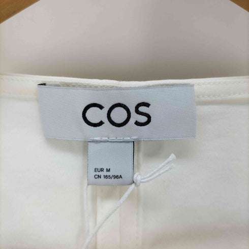 コス COS フレンチスリーブカットソー レディース M