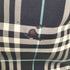 バーバリーブルーレーベル BURBERRY BLUE LABEL ノバチェック柄 ミニ トートバッグ レディース