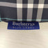 バーバリーブルーレーベル BURBERRY BLUE LABEL ノバチェック柄 ミニ トートバッグ レディース