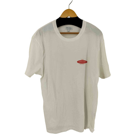 バンクスジャーナル BANKS JOURNAL DESIGN TEE メンズ JPN:L