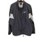 ナイキ NIKE WMNS Seasonal WR JKT スウッシュ プリント ジップアップ ナイロン ジャケット レディース import:L