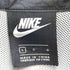 ナイキ NIKE WMNS Seasonal WR JKT スウッシュ プリント ジップアップ ナイロン ジャケット レディース import:L