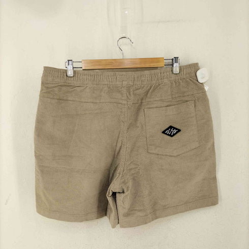 クリティカルスライド critical slide FEVER WAFFLE SHORT メンズ 32inch