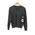 マッキントッシュフィロソフィー MACKINTOSH PHILOSOPHY ウールVネックニット レディース 38