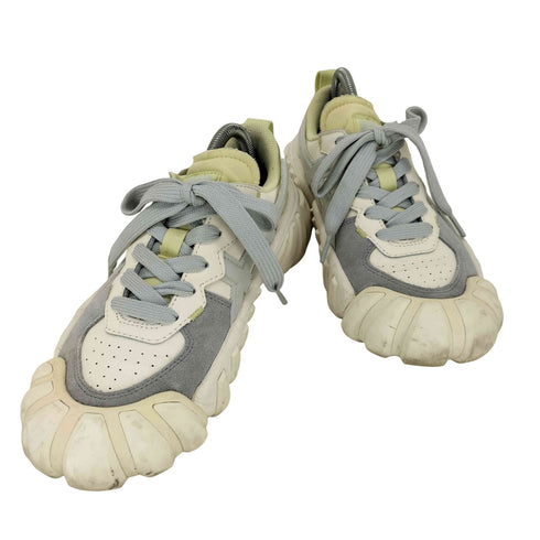 オニツカタイガー ONITSUKA TIGER Dentigre Ls メンズ JPN:25