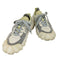 オニツカタイガー ONITSUKA TIGER Dentigre Ls メンズ JPN:25
