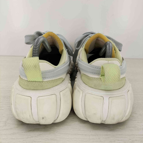 オニツカタイガー ONITSUKA TIGER Dentigre Ls メンズ JPN:25