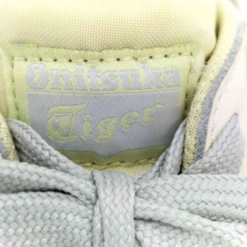 オニツカタイガー ONITSUKA TIGER Dentigre Ls メンズ JPN:25