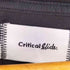 クリティカルスライド critical slide DESIGN TEE メンズ import:L