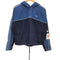 アディダスオリジナルス adidas Originals DENIM HOODIE デニム フーディ レディース OT