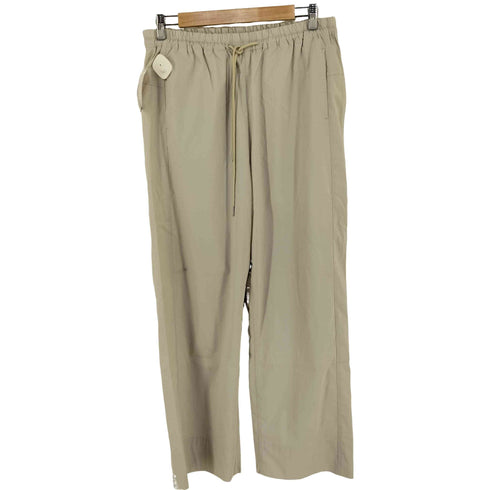 クリティカルスライド critical slide CONPU PANTS メンズ 32inch