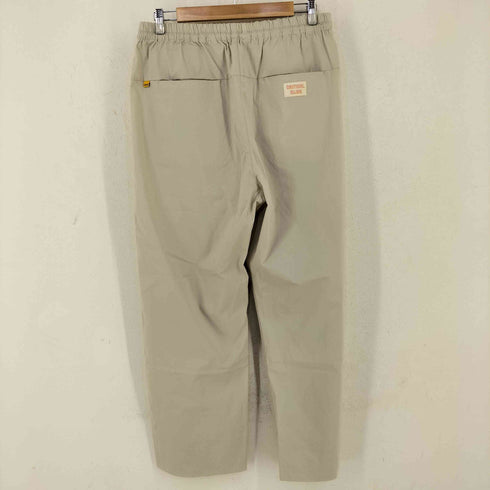 クリティカルスライド critical slide CONPU PANTS メンズ 32inch