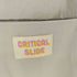クリティカルスライド critical slide CONPU PANTS メンズ 32inch