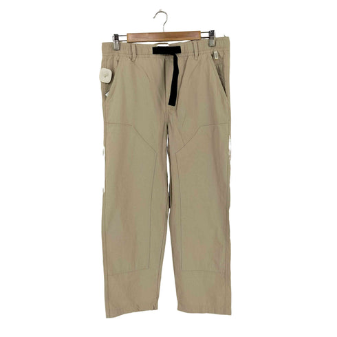クリティカルスライド critical slide WOKER RIP STOP PANT メンズ 30inch