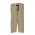クリティカルスライド critical slide WOKER RIP STOP PANT メンズ 30inch