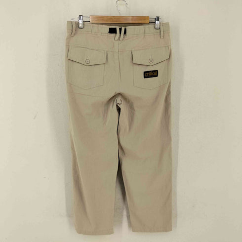 クリティカルスライド critical slide WOKER RIP STOP PANT メンズ 30inch