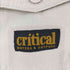 クリティカルスライド critical slide WOKER RIP STOP PANT メンズ 30inch