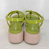メリッサ melissa SALINAS CARIBE HIGH PLATFORM レディース JPN:24