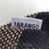 TRANGO ジュートトートバッグ レディース