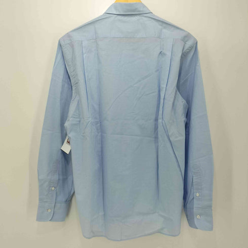 フェアファクス FAIRFAX THOMAS MASON L/S シャツ メンズ L