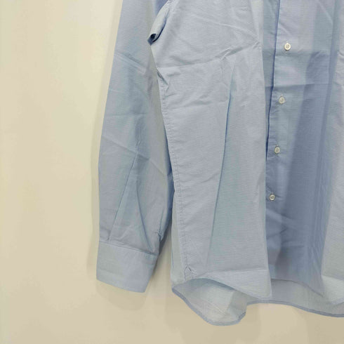 フェアファクス FAIRFAX THOMAS MASON L/S シャツ メンズ L