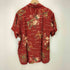 カーニーハウス KEARNEY HOUSE 和柄 オープンカラー アロハ シャツ メンズ JPN:M