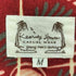 カーニーハウス KEARNEY HOUSE 和柄 オープンカラー アロハ シャツ メンズ JPN:M