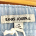 バンクスジャーナル BANKS JOURNAL SUPPLY TALLOWS PANT メンズ JPN:M
