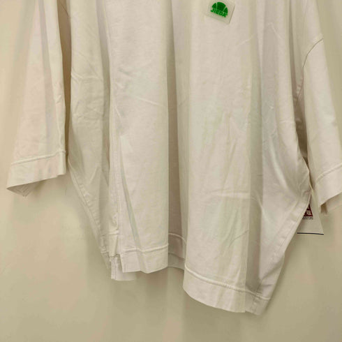 ジエダ Jieda 19AW LOGO T-SHIRT ロゴ Tシャツ ビッグTEE メンズ FREE