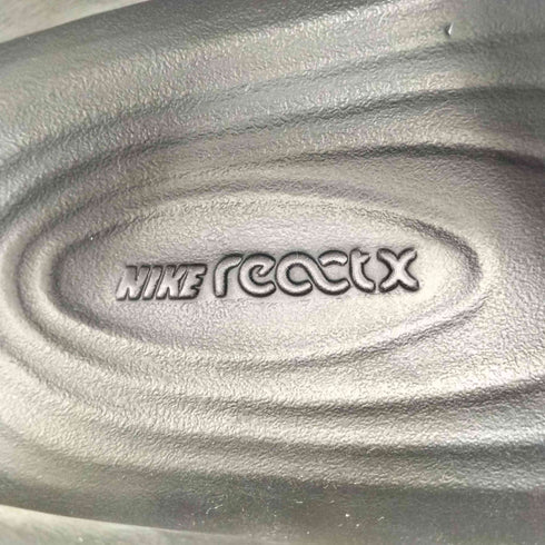 ナイキ NIKE reactX リジュビネイト メンズ M9/W10 27cm