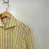 フェアファクス FAIRFAX Albini リネン L/Sシャツ メンズ L
