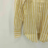 フェアファクス FAIRFAX Albini リネン L/Sシャツ メンズ L