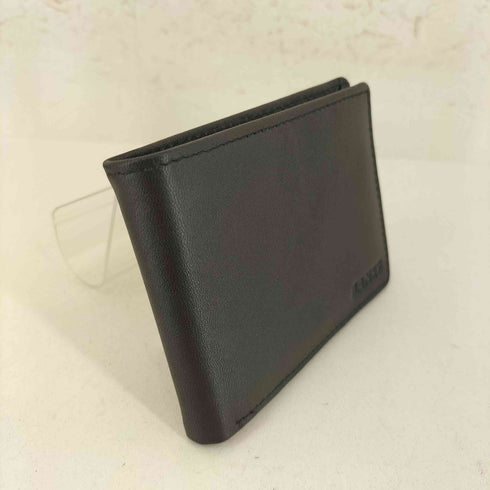 バンクスジャーナル BANKS JOURNAL CLASSIC 二つ折り財布 メンズ 0S