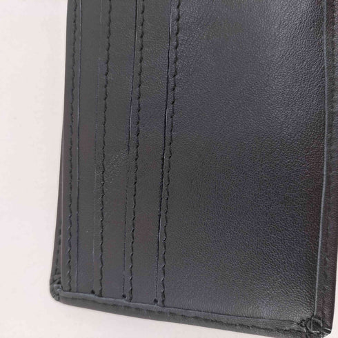 バンクスジャーナル BANKS JOURNAL CLASSIC 二つ折り財布 メンズ 0S