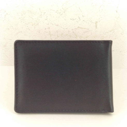 バンクスジャーナル BANKS JOURNAL CLASSIC 二つ折り財布 メンズ 0S