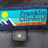 フランクリンクライミング Franklin Climbing ライトダウンロングコート レディース US:6