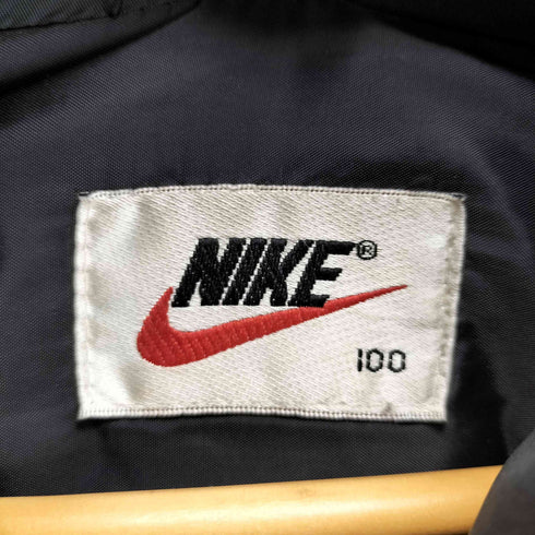 ナイキ NIKE 90s 白タグ WHITE SPORT DOWN ダウンジャケット メンズ 100