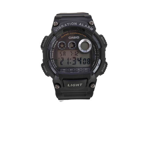 カシオ CASIO W-735H デジタル 腕時計 メンズ