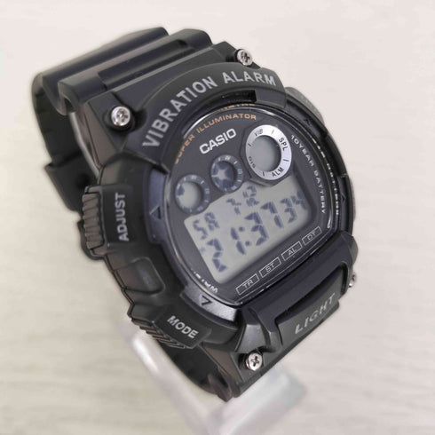 カシオ CASIO W-735H デジタル 腕時計 メンズ