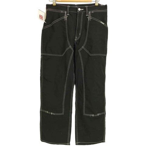 エクストララージ XLARGE CONTRAST STITCH WORK PANTS メンズ US:34-35