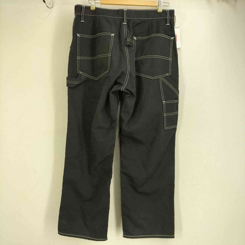 エクストララージ XLARGE CONTRAST STITCH WORK PANTS メンズ US:34-35