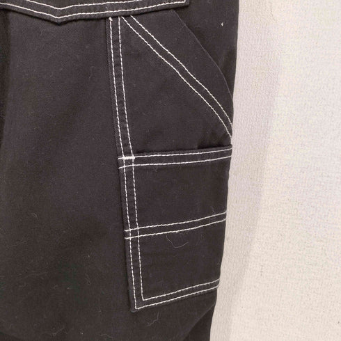 エクストララージ XLARGE CONTRAST STITCH WORK PANTS メンズ US:34-35