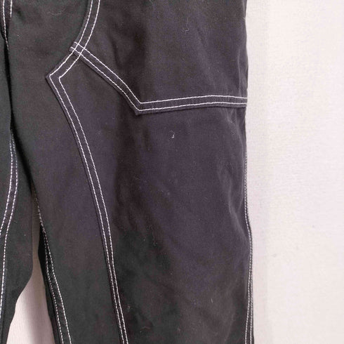 エクストララージ XLARGE CONTRAST STITCH WORK PANTS メンズ US:34-35