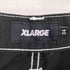 エクストララージ XLARGE CONTRAST STITCH WORK PANTS メンズ US:34-35